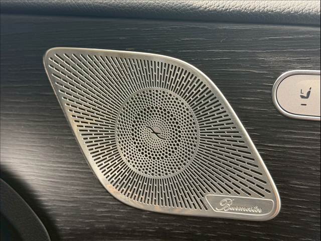 メルセデス・ベンツ GLE-CLASS Coupeの画像9