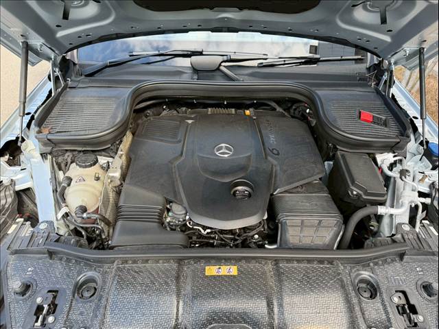 メルセデス・ベンツ GLE-CLASS Coupeの画像12