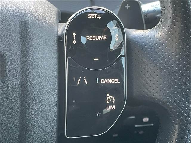 ランドローバー&nbsp;RANGE ROVER EVOQUEの画像9