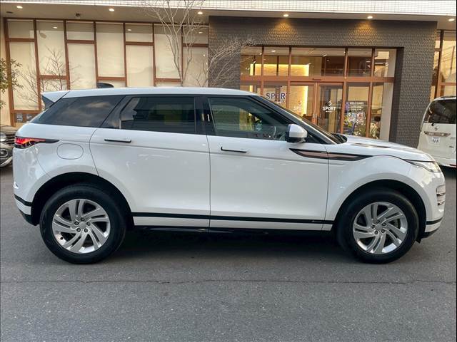 ランドローバー&nbsp;RANGE ROVER EVOQUEの画像15