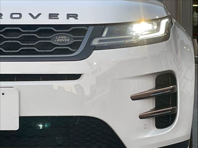 ランドローバー&nbsp;RANGE ROVER EVOQUEの画像20