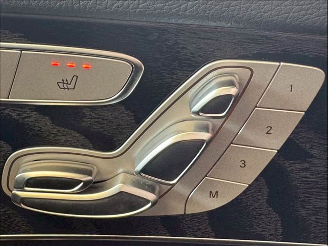 メルセデス・ベンツ&nbsp;GLC-CLASS Coupeの画像7