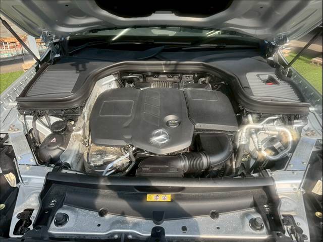 メルセデス・ベンツ&nbsp;GLC-CLASS Coupeの画像12