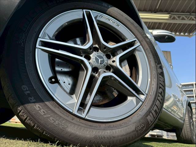 メルセデス・ベンツ&nbsp;GLC-CLASS Coupeの画像19