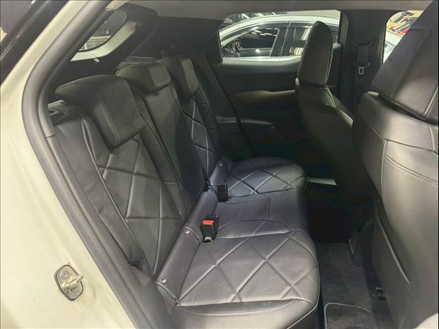 DS3 CROSSBACKGrandChic 内装他