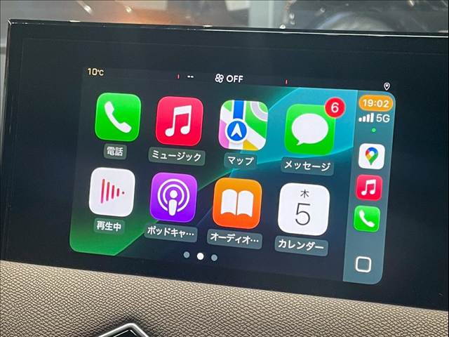 シトロエン&nbsp;DS3 CROSSBACKの画像7