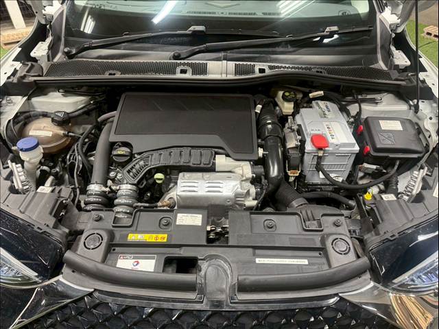 シトロエン&nbsp;DS3 CROSSBACKの画像12