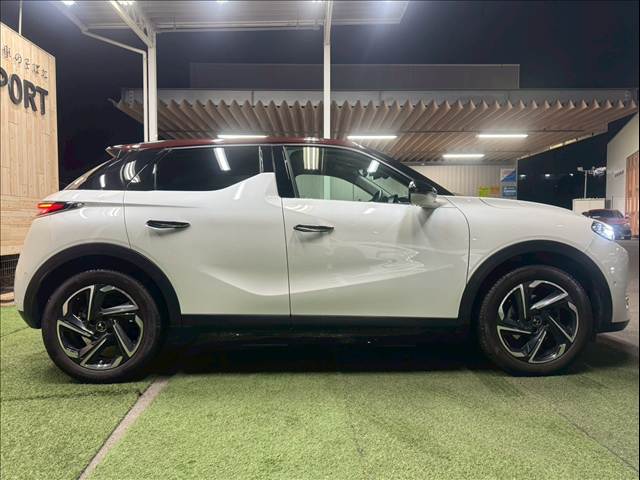 シトロエン&nbsp;DS3 CROSSBACKの画像15