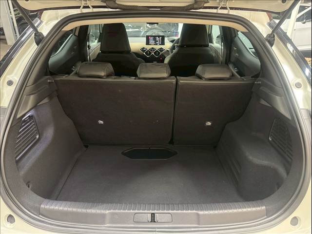 シトロエン&nbsp;DS3 CROSSBACKの画像18