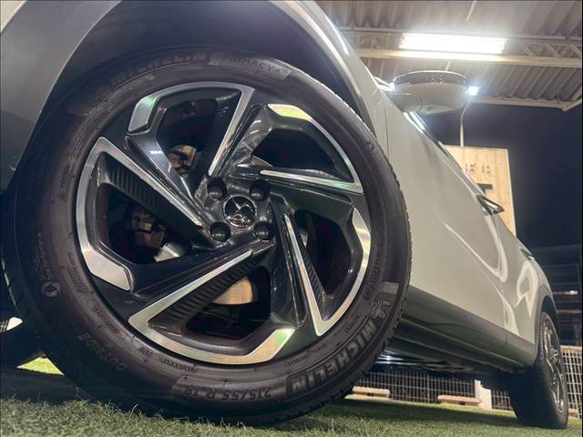 シトロエン&nbsp;DS3 CROSSBACKの画像19