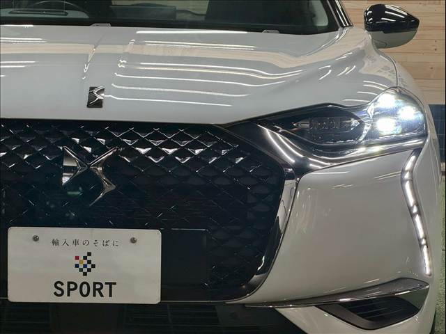 シトロエン&nbsp;DS3 CROSSBACKの画像20