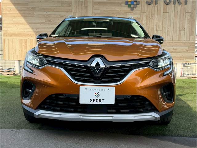 ルノー&nbsp;CAPTURの画像13