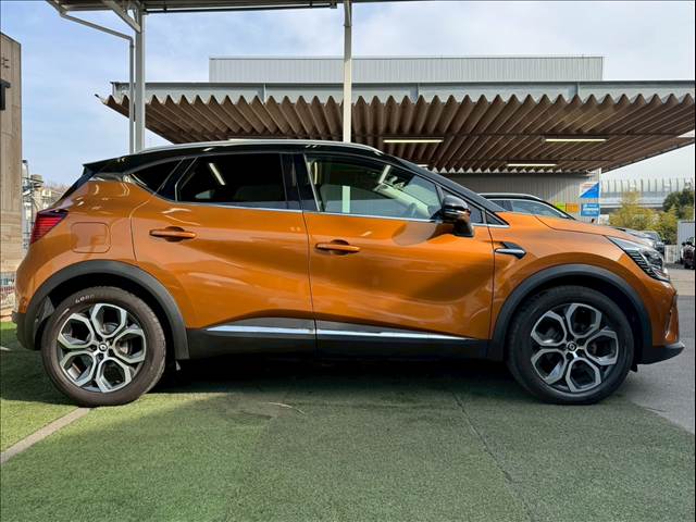 ルノー&nbsp;CAPTURの画像15