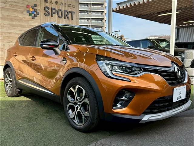 ルノー&nbsp;CAPTURの画像16