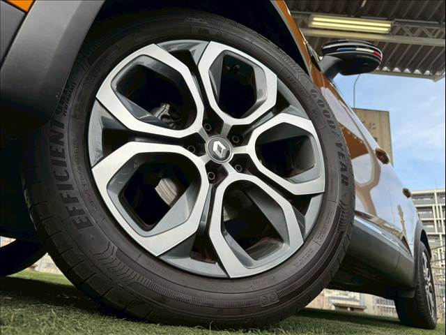 ルノー&nbsp;CAPTURの画像19