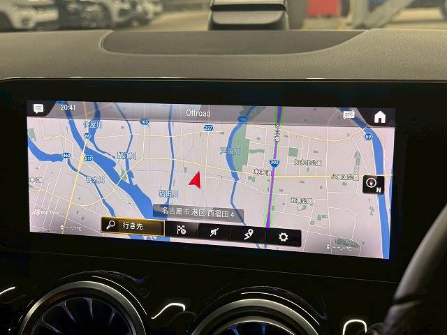メルセデス・ベンツ&nbsp;GLA-CLASSの画像3