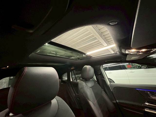 メルセデス・ベンツ&nbsp;GLA-CLASSの画像5