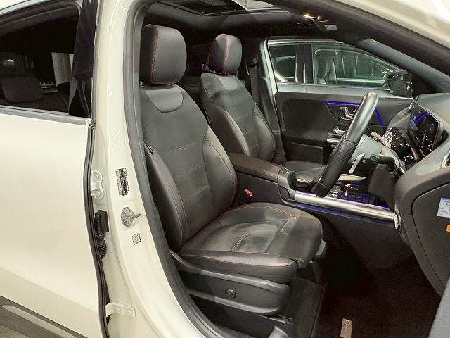 メルセデス・ベンツ&nbsp;GLA-CLASSの画像7