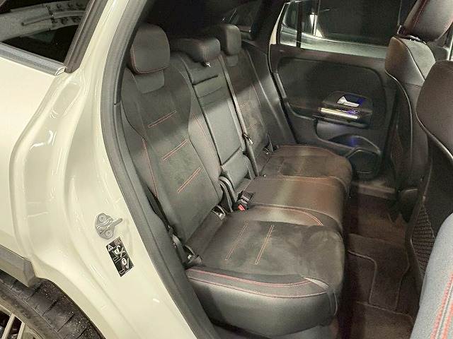 メルセデス・ベンツ&nbsp;GLA-CLASSの画像8