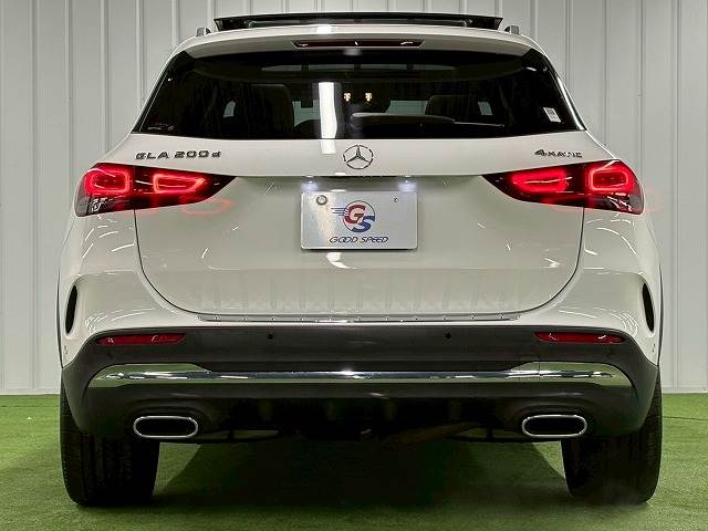 メルセデス・ベンツ&nbsp;GLA-CLASSの画像14