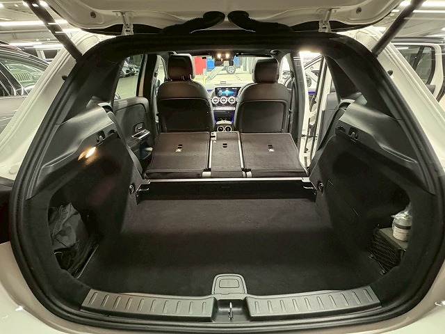 メルセデス・ベンツ&nbsp;GLA-CLASSの画像18