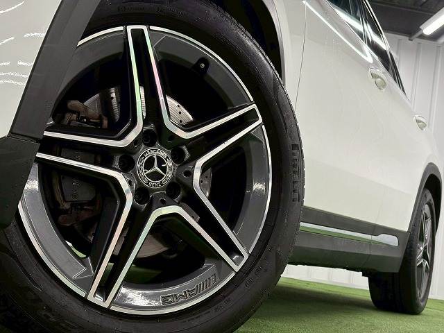 メルセデス・ベンツ&nbsp;GLA-CLASSの画像19