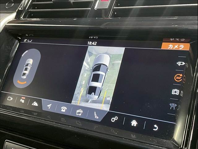 ランドローバー&nbsp;DISCOVERYの画像5