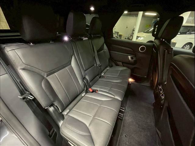 ランドローバー&nbsp;DISCOVERYの画像7