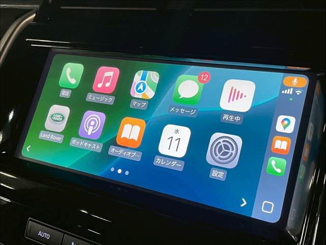 ランドローバー&nbsp;DISCOVERYの画像8