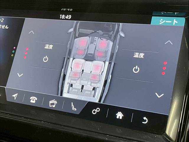 ランドローバー&nbsp;DISCOVERYの画像11