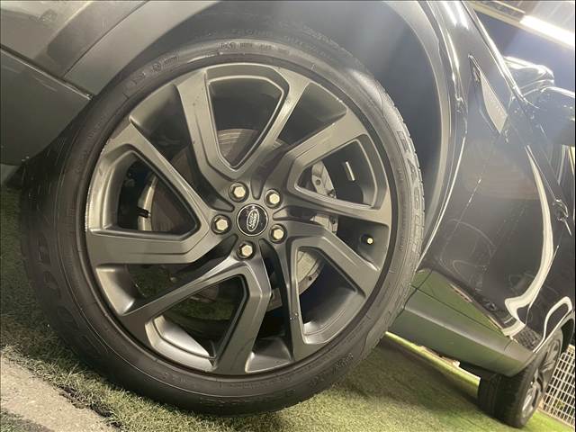 ランドローバー&nbsp;DISCOVERYの画像19