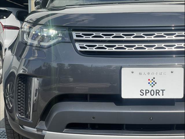 ランドローバー&nbsp;DISCOVERYの画像20