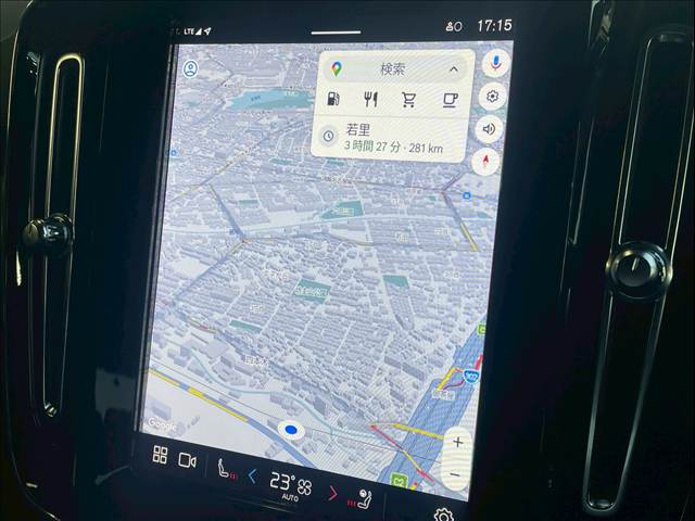 ボルボ&nbsp;XC40の画像3