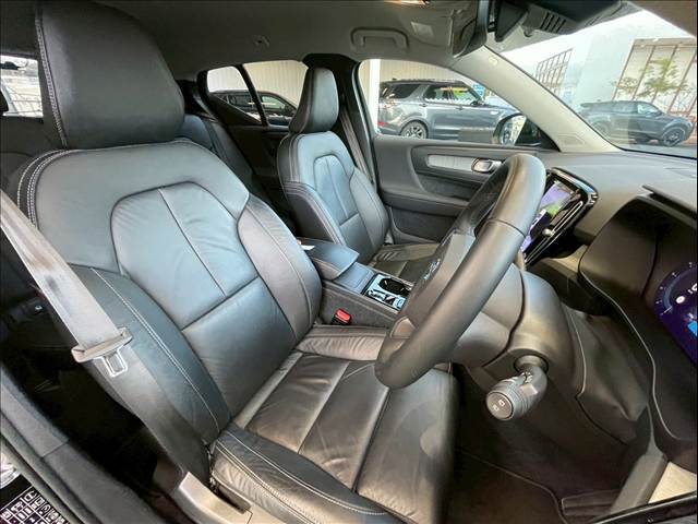 ボルボ&nbsp;XC40の画像5