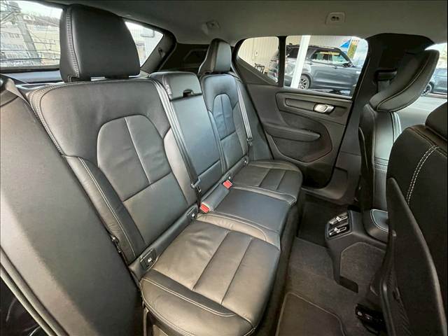 ボルボ&nbsp;XC40の画像6