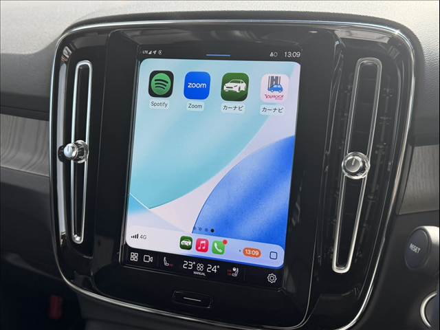 ボルボ&nbsp;XC40の画像7