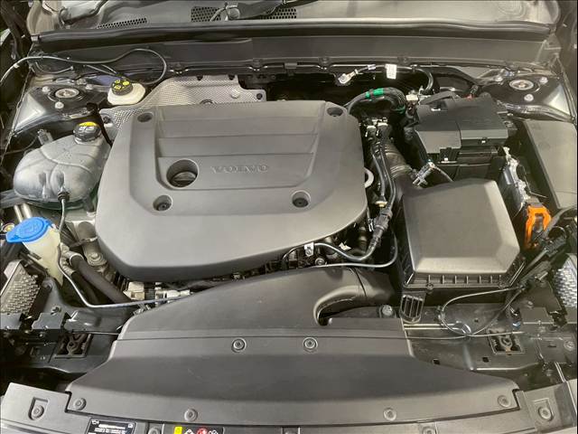 ボルボ&nbsp;XC40の画像12