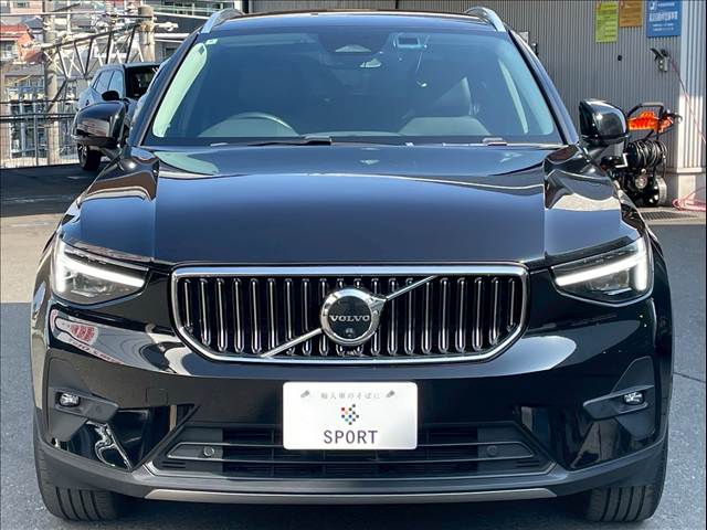 ボルボ&nbsp;XC40の画像13
