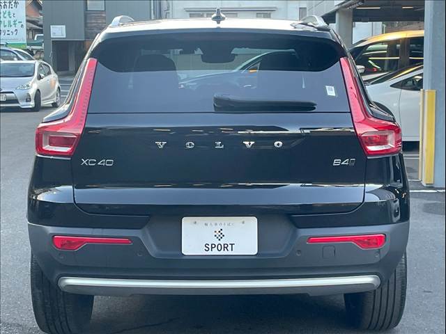 ボルボ&nbsp;XC40の画像14