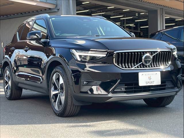 ボルボ&nbsp;XC40の画像16