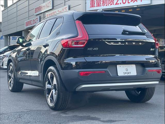 ボルボ&nbsp;XC40の画像17