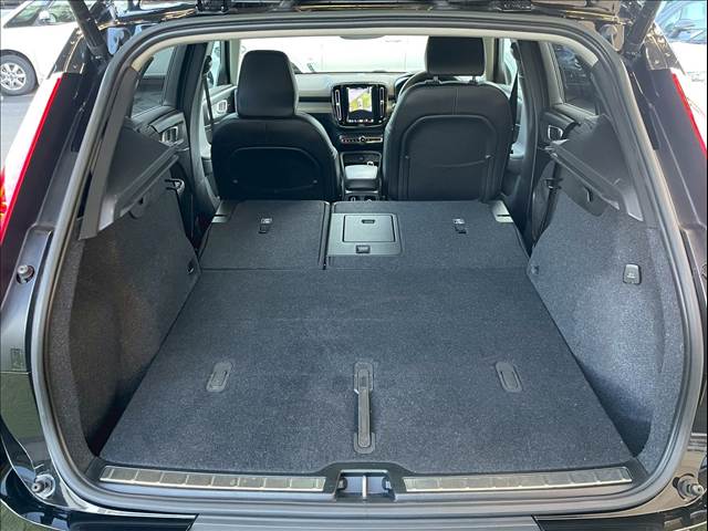 ボルボ&nbsp;XC40の画像18