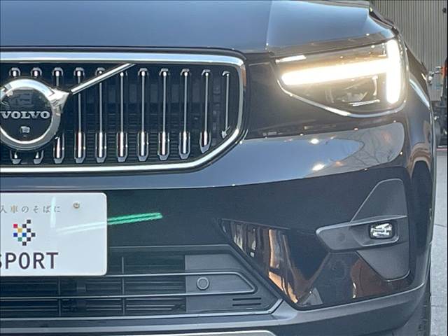 ボルボ&nbsp;XC40の画像20