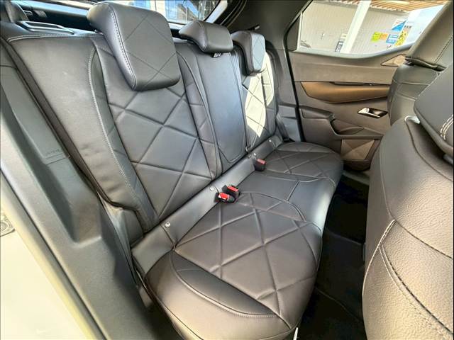 DS3 CROSSBACK□Grand Chic 内装他