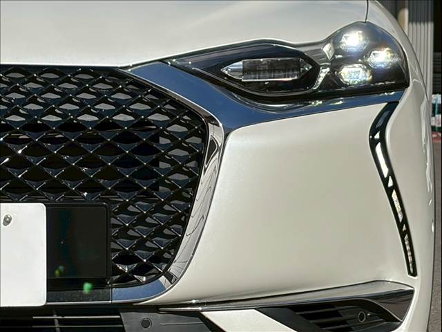 シトロエン&nbsp;DS3 CROSSBACKの画像20