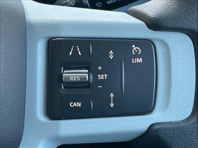 ランドローバー&nbsp;DEFENDERの画像9