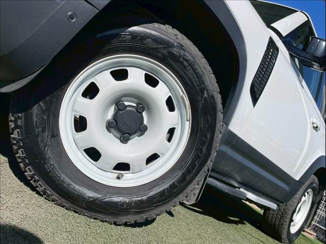 ランドローバー&nbsp;DEFENDERの画像19