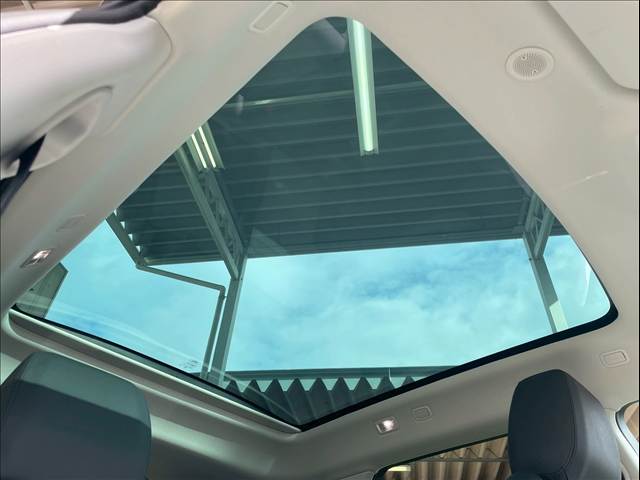 ランドローバー&nbsp;RANGE ROVER EVOQUEの画像3