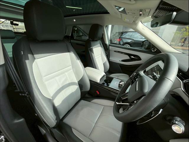 ランドローバー&nbsp;RANGE ROVER EVOQUEの画像6