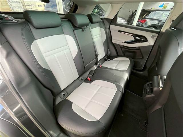 ランドローバー&nbsp;RANGE ROVER EVOQUEの画像7